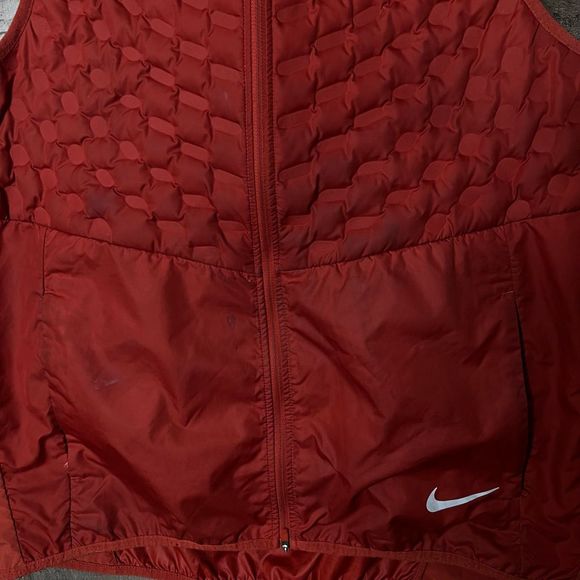 Nike Aeroloft Running Vest XL - Picture 3 of 3